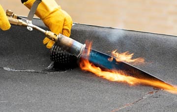 flat roof repairs Chitcombe, East Sussex