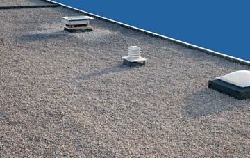 flat roofing Chitcombe, East Sussex